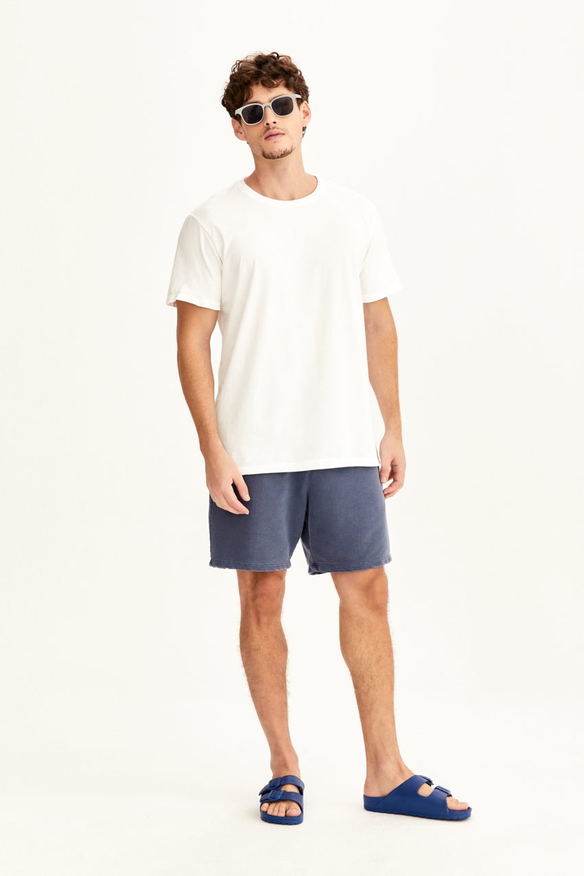 Camiseta Off White - Unissex