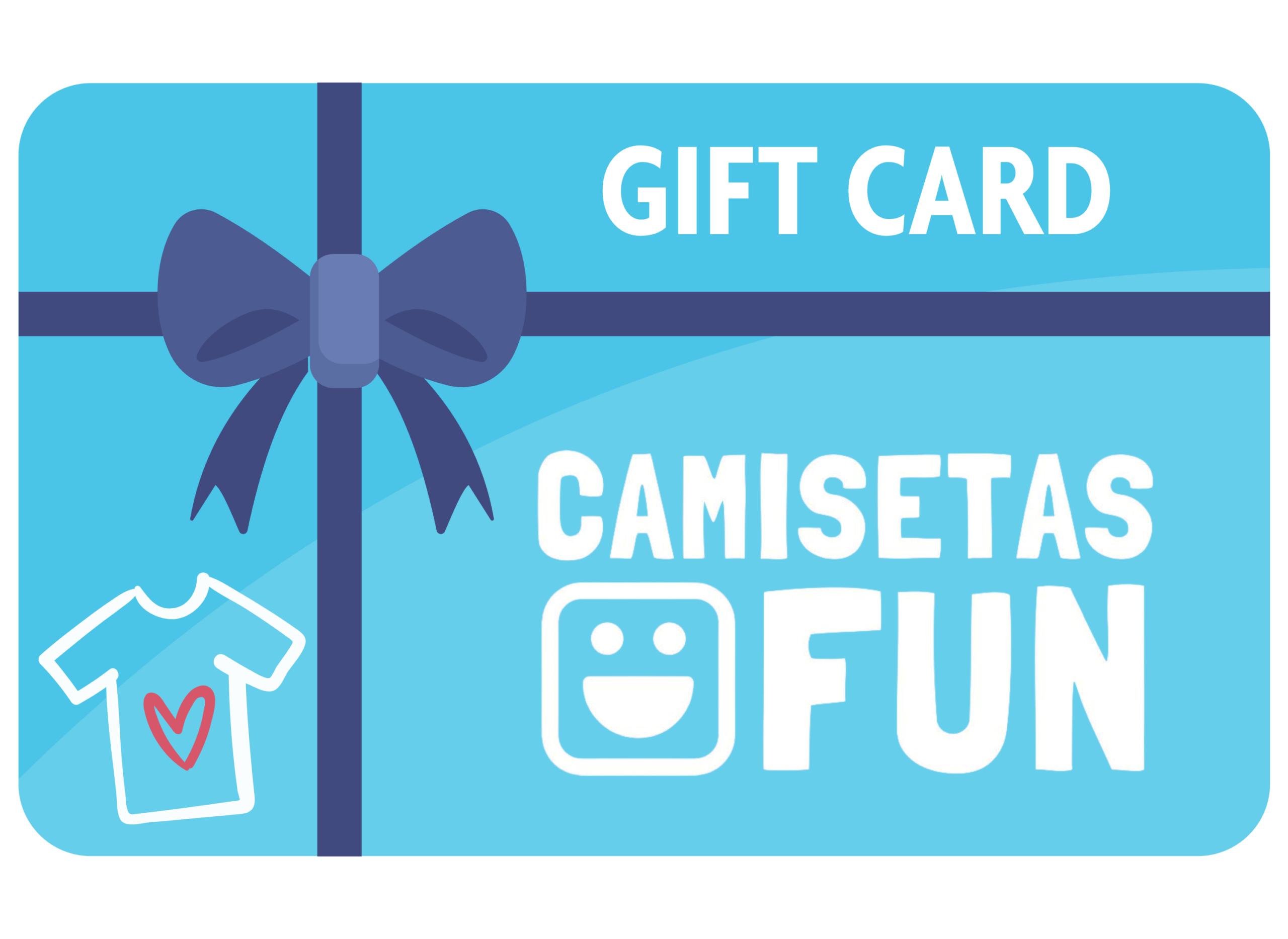 Gift Card 120